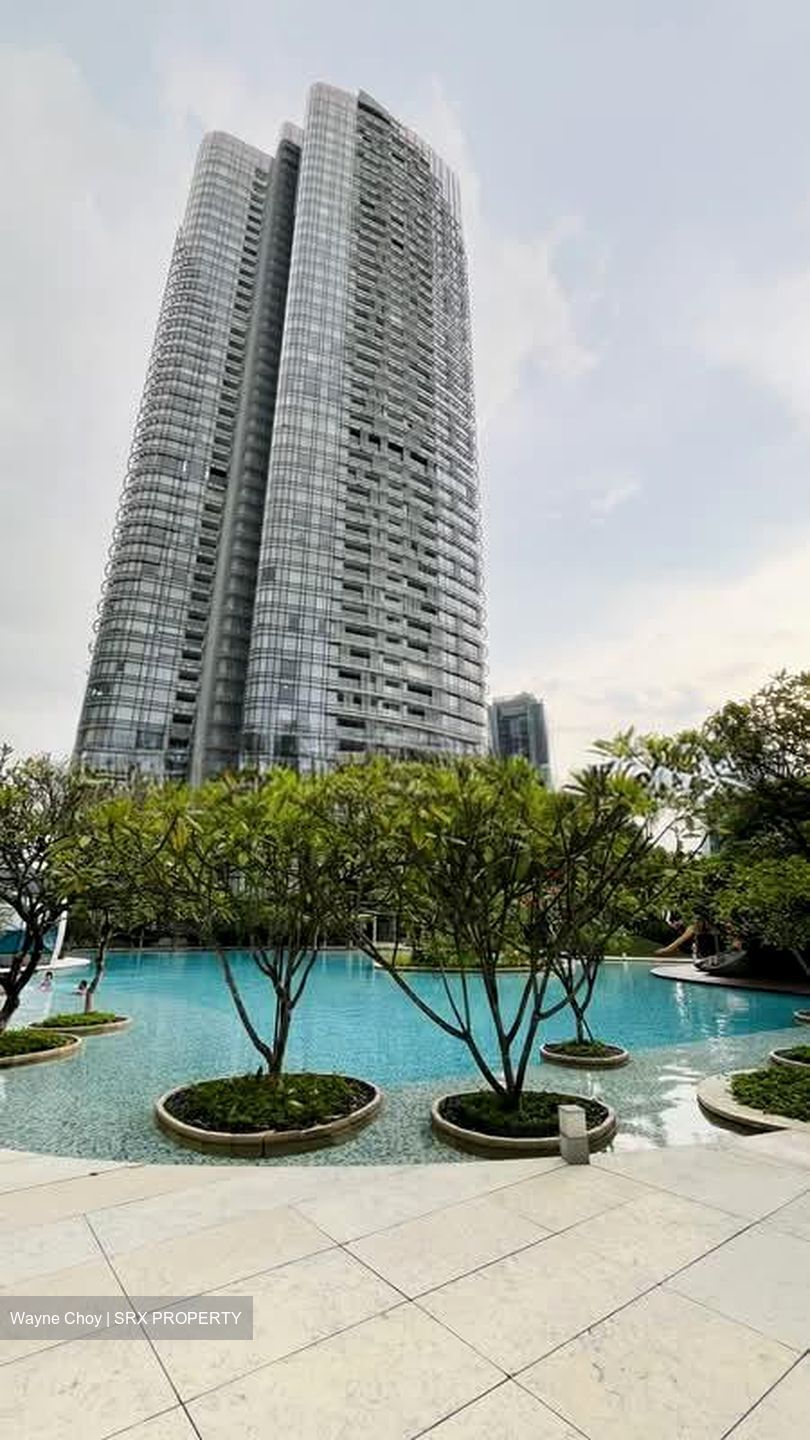 The Orchard Residences (D9), Apartment #580456951